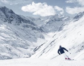 Pitztaler Gletscher